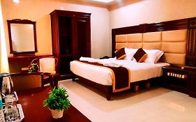 Hotel Yuvraj Signature Mysore